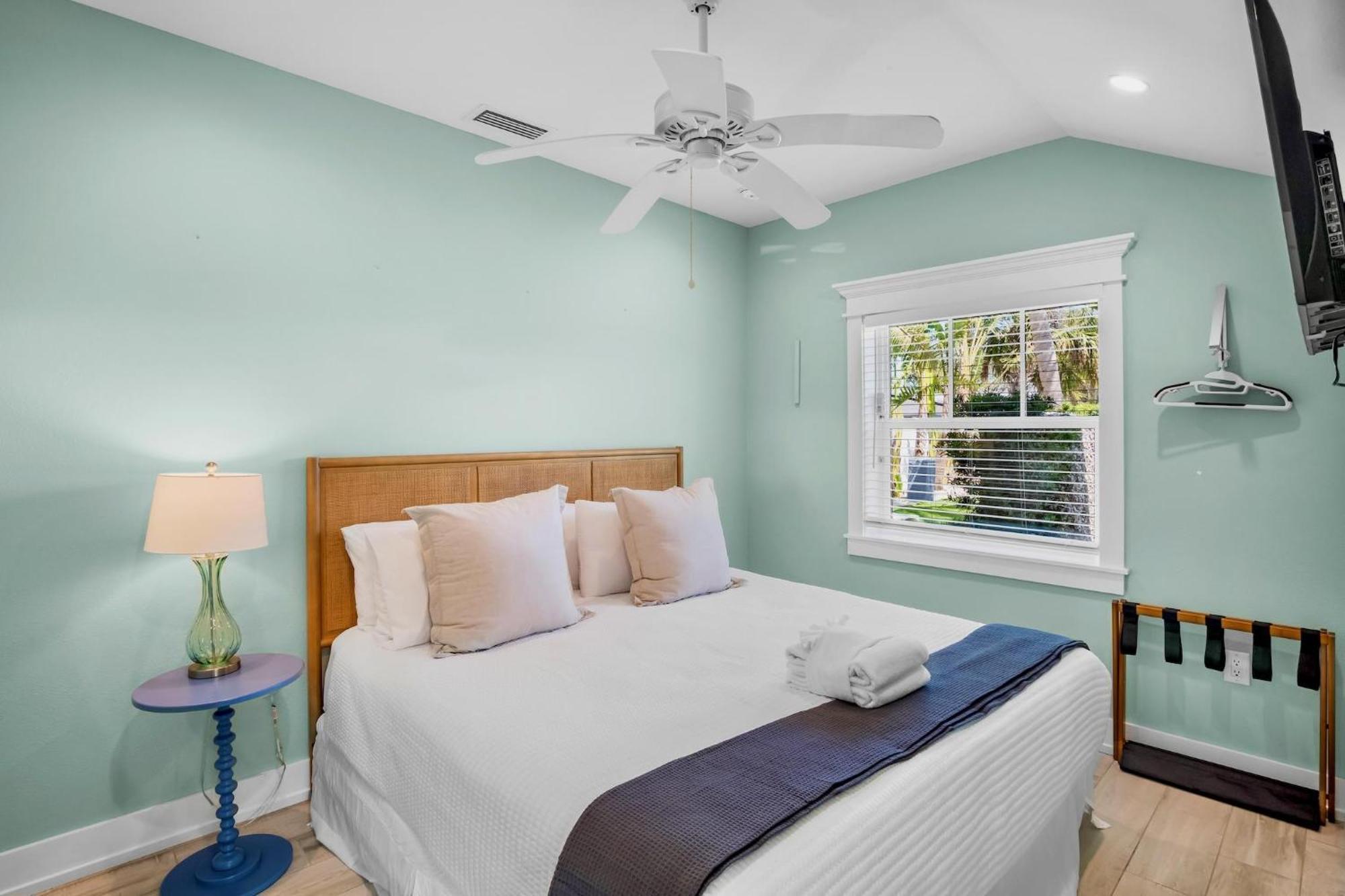 Villa #5 Seashell Holmes Beach Extérieur photo